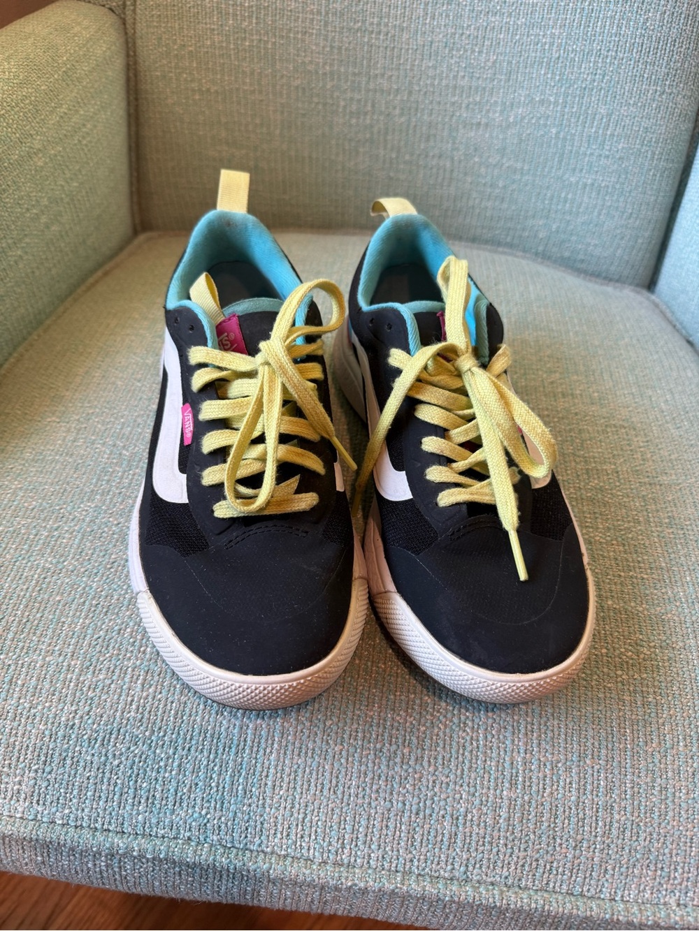Vans UltraRange Women’s Sneakers